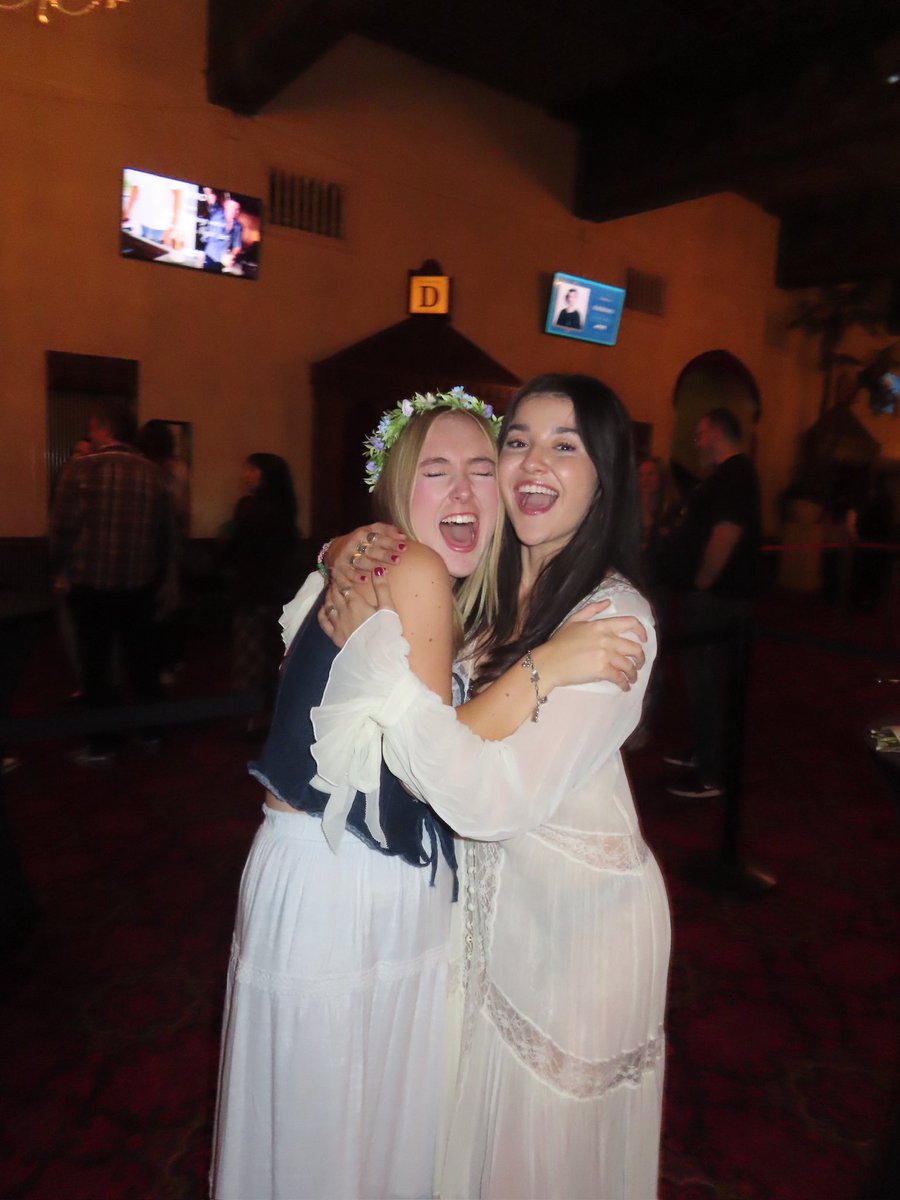 usfttaylorswift's tweet image. i love u so dearly my sister @devon_gabriella &amp;lt;3 so so proud of u can’t wait for tomorrow…