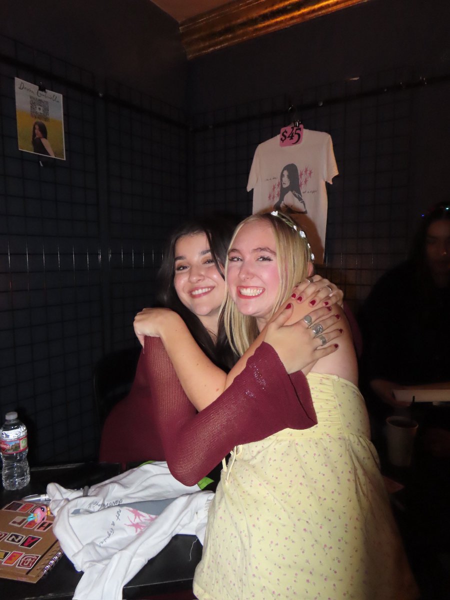 usfttaylorswift's tweet image. i love u so dearly my sister @devon_gabriella &amp;lt;3 so so proud of u can’t wait for tomorrow…