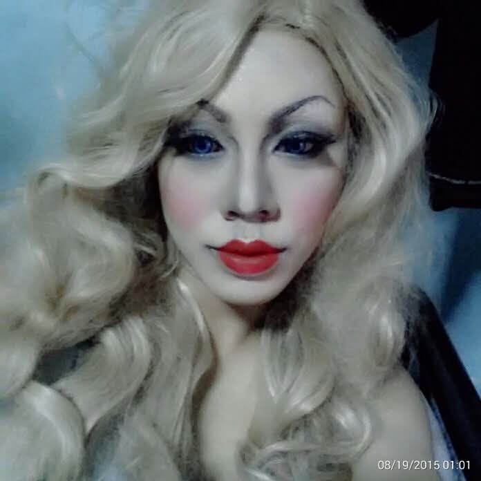 key_seeyah's tweet photo. Hi Ash Grey meet my ex girlfriend Stefani Fresh ☺️ https://t.co/30EEXkq9Vq