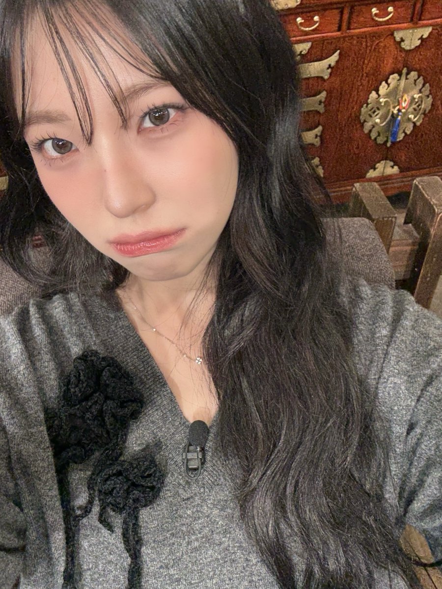 fromis_9 [프로미스나인] tweet media