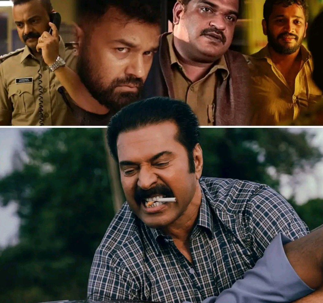 SHineBabu10's tweet photo. അടുത്ത വർഷം ആര് തൂക്കും എന്ന ചർച്ചകൾക്ക് ഇടയിലേക്ക് നവംബർ 27 നു മമ്മൂട്ടി ഒരു എൻട്രി കൂടി ഇടും 👿

Dear jury... Once again.. He is coming🔥
#Mammootty @mammukka #Kalamkaval https://t.co/XCDXRlsP2Z