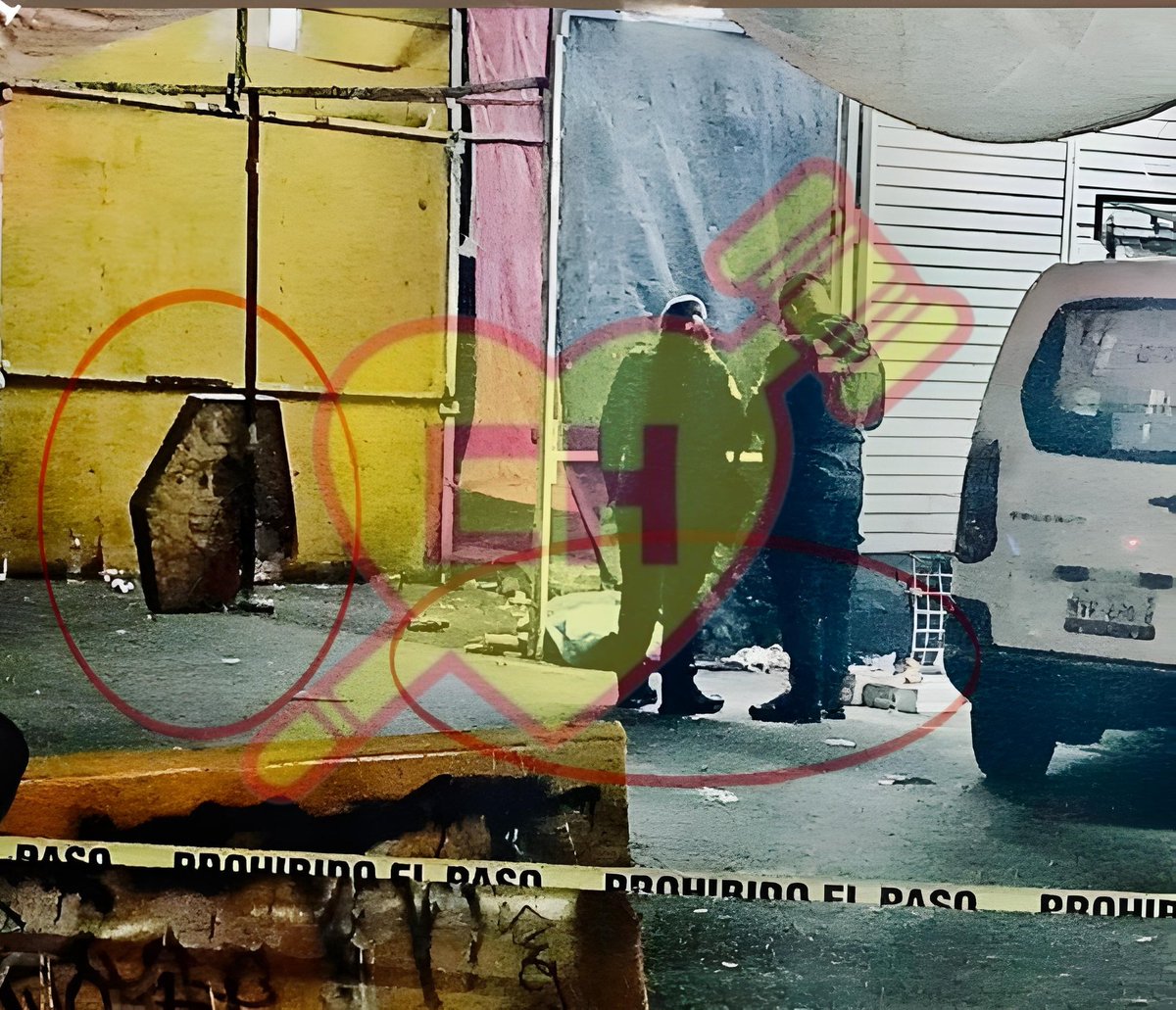 #Estanoche

Un difunto y un lesionado por  DAF, sucedió en  González Ortega y Eje 1 Oriente (Avenida del Trabajo), Morelos, Venustiano Carranza. Todo sucedió cuando disputaban un juego de #poleana