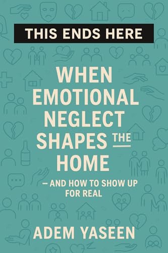 AdemYaseenFiles's tweet photo. You had food, rules, and shelter — but never felt emotionally safe. This book helps you name the silence, heal the wound, and lead with presence. #ThisEndsHere https://t.co/9l4M7RiYpA https://t.co/5fRd7mzgRD