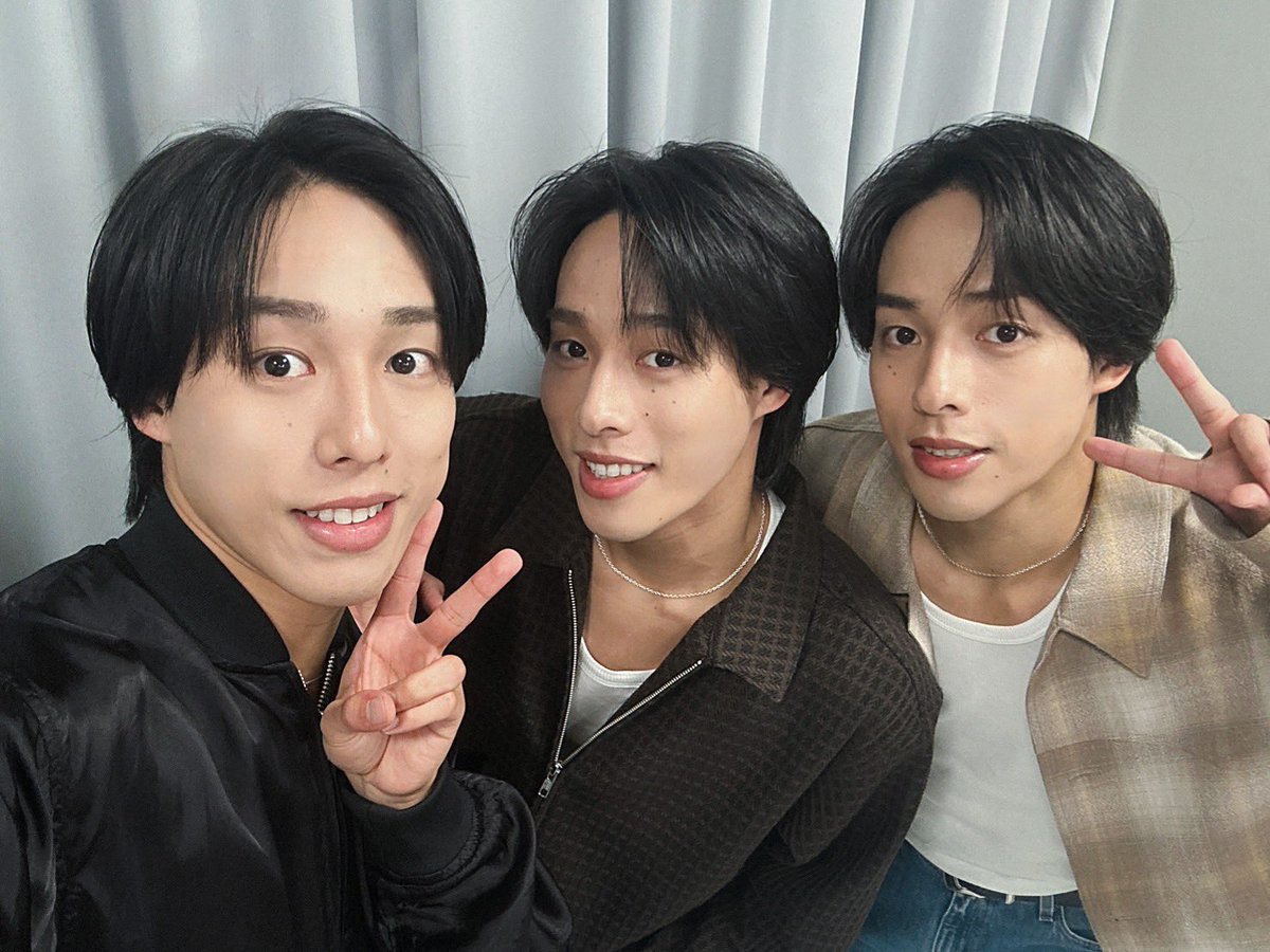 HAL@🍡とSECONDのお姉さん on X