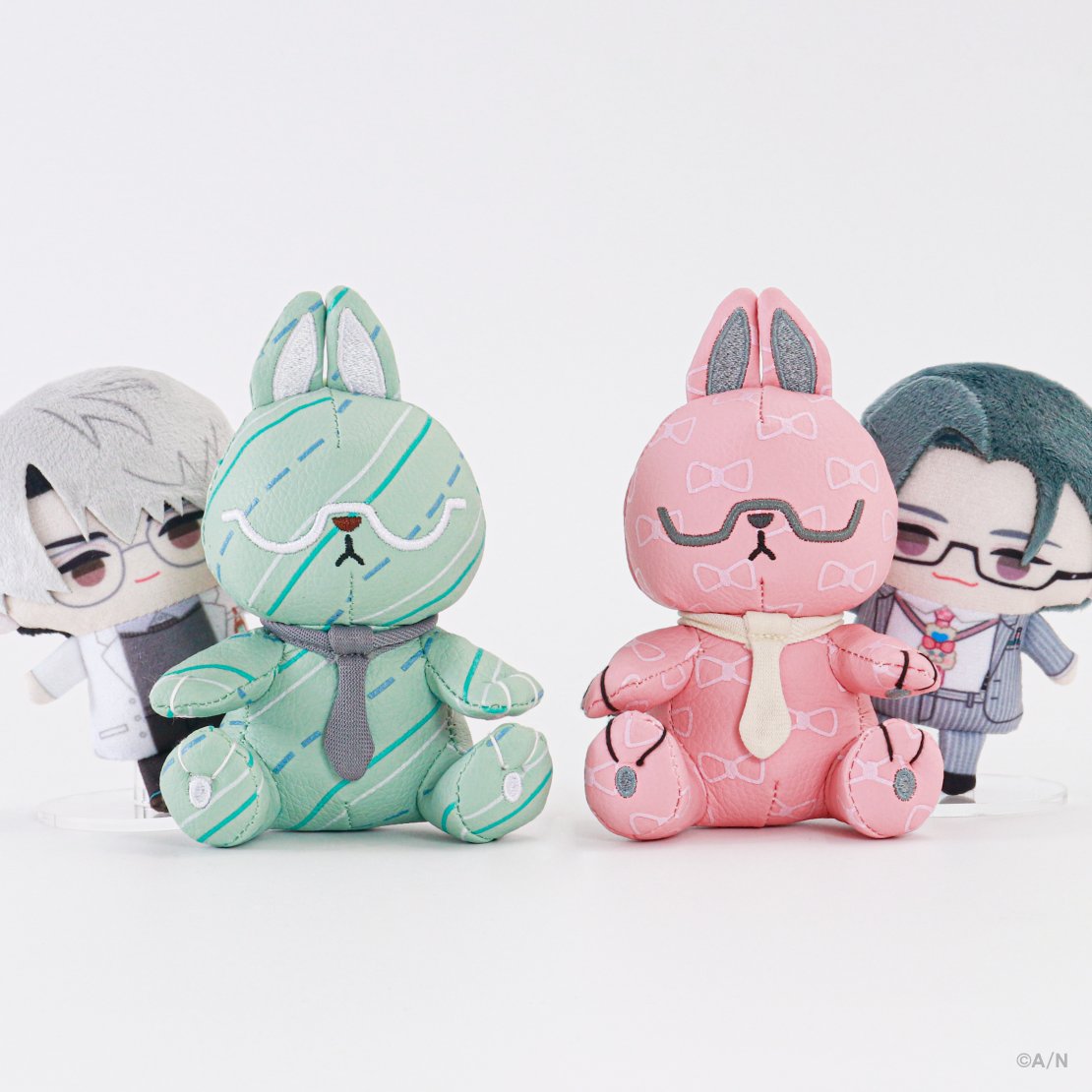 にじさんじ　シークレット　10種　コンプ にじさんじ シークレット 10種 コンプ にじさんじ シークレット