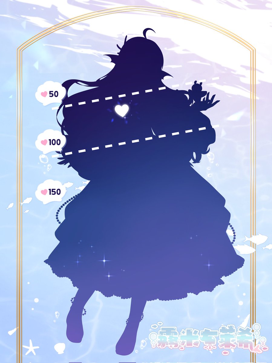 霧米.布萊希［個人勢VTuber準備中....］ tweet media