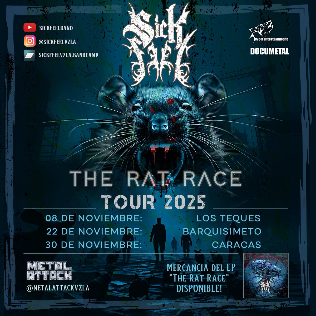 SickFeel tweet media