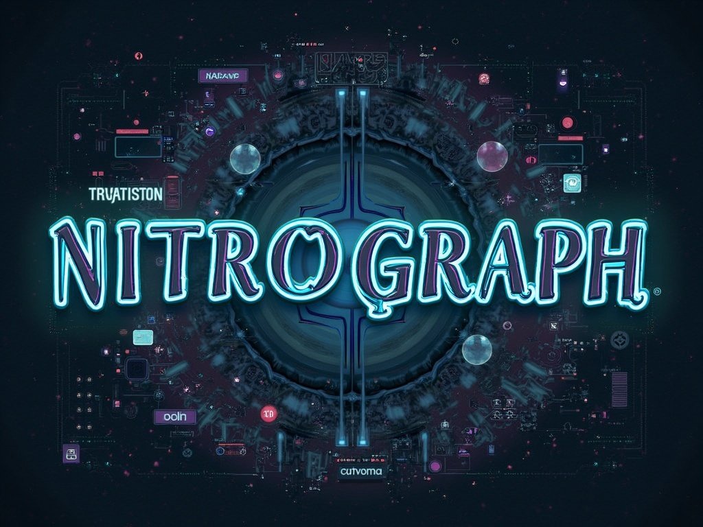 DGoltsev's tweet image. Exploring @Nitrograph&apos;s project: A decentralized data visualization tool for crypto analytics. Real-time insights, on-chain metrics, and interactive dashboards. Check their Twitter for updates! #Nitrograph