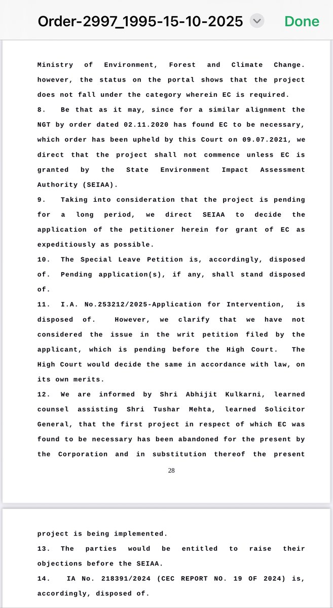 Vetal Tekdi Bachav Kruti Samiti tweet media