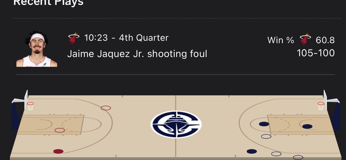datboiryry's tweet photo. Hey Jaime jaquez you dumb twat, atleast you are consistent at one thing being terribly bad https://t.co/YS37UfaZqQ