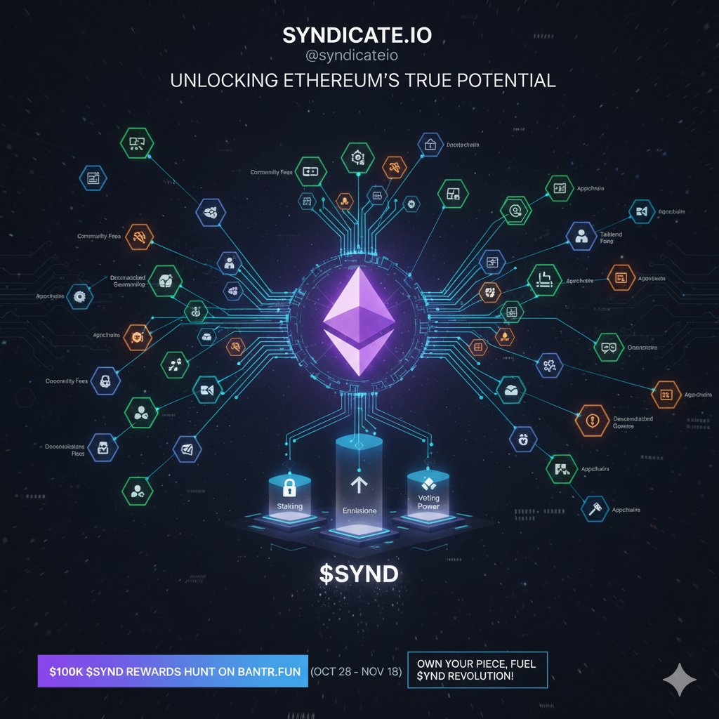 Syndicate (<a href="/syndicateio/">Syndicate</a>) is revolutionizing blockchain infrastructure with its decoupled Mempool design giving appchains full control over transaction entry, privacy, and scalability.

Picture this: No more bottlenecks from shared queues. Powered by <a href="/valkey_io/">Valkey</a>, developers can