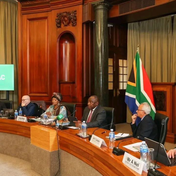 ANC spokesperson Mahlengi Bhengu says President Cyril Ramaphosa is “serving and serving the country well”, following the government of national unity’s retreat at the Cradle Boutique Hotel. Party leaders reaffirmed their commitment to unity and effective governance.