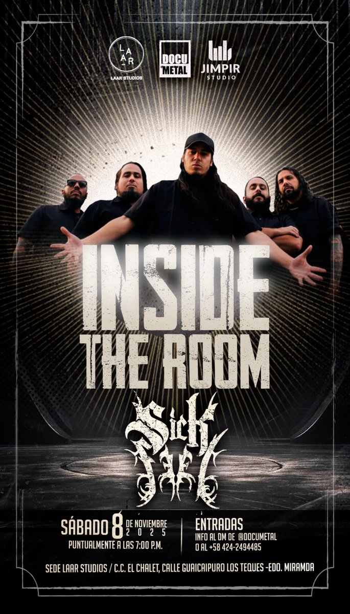 SickFeel tweet media