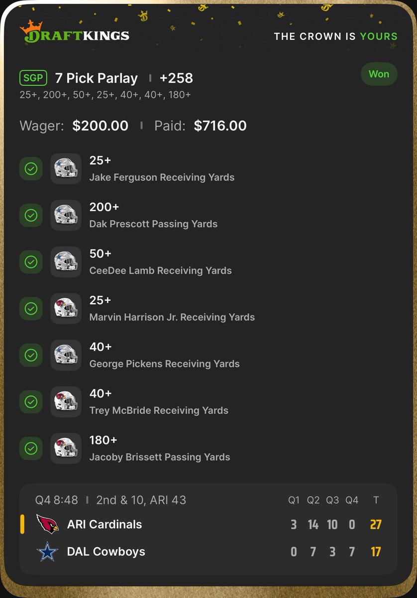 Moneymachinec's tweet image. MNF 🔥🔥💰💰