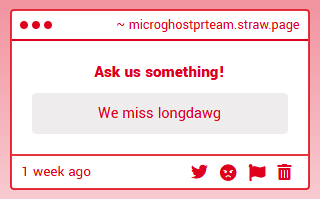 i promise he's alive, he's just busy </33 - 🌺