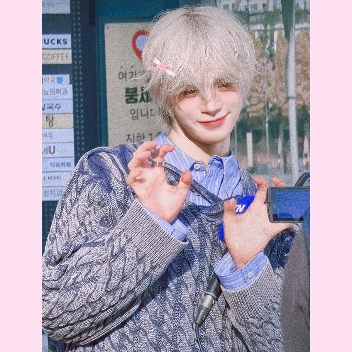 红参冻咖啡☕Rita tweet media