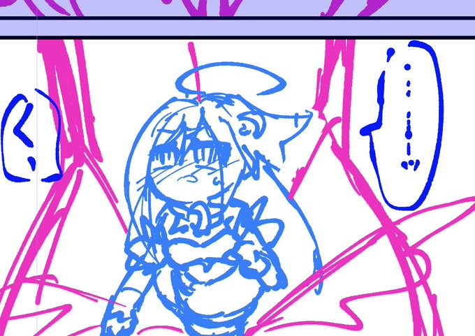 女の子の股間から女の子の上半身生えてるのって良いよな。 