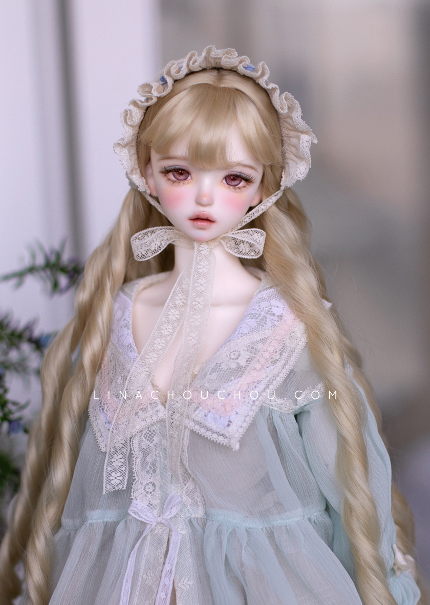 ✴︎ひな人形✴︎ 리나슈슈 * LINAchouchou on X