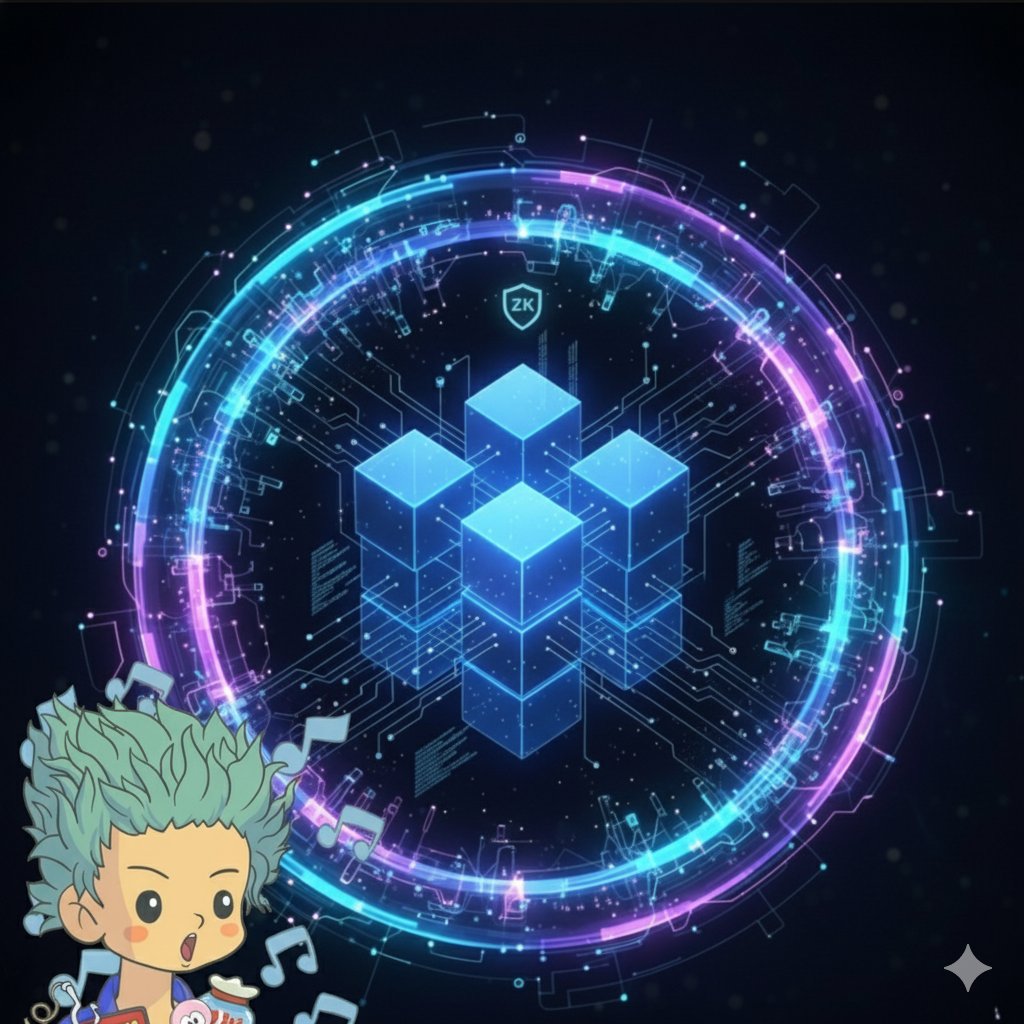 Baris_eth00's tweet photo. gBrevis 🫡

@brevis_zk the zk coprocessor for web3 applications

smart contracts are no longer just reactive code they now possess an intelligence that can read and process historical chain data brevis performs offchain computations and securely brings verified results onto the chain

key features

➤ zk coprocessor quickly and securely processes multichain data

➤ modular architecture easy integration of various zk systems like stark or plonk

➤ developer sdk enables application development without deep zk knowledge

➤ real time proof generation verification results in seconds with pico prism

brevis ensures secure access to historical chain data offchain computation and onchain zk verification executing omnichain queries while preserving privacy

brevisszn