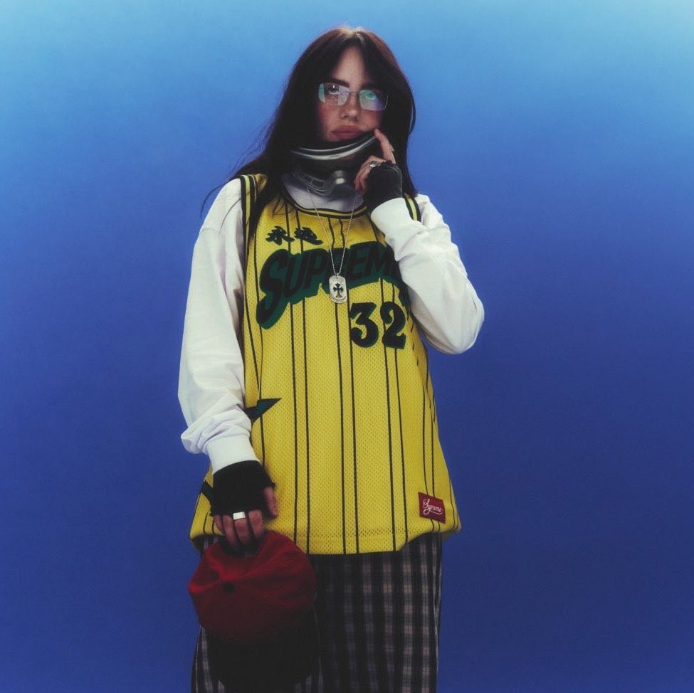 “Wildflower” by Billie Eilish is now the longest-charting solo female song in Hot 100 history (72 weeks).