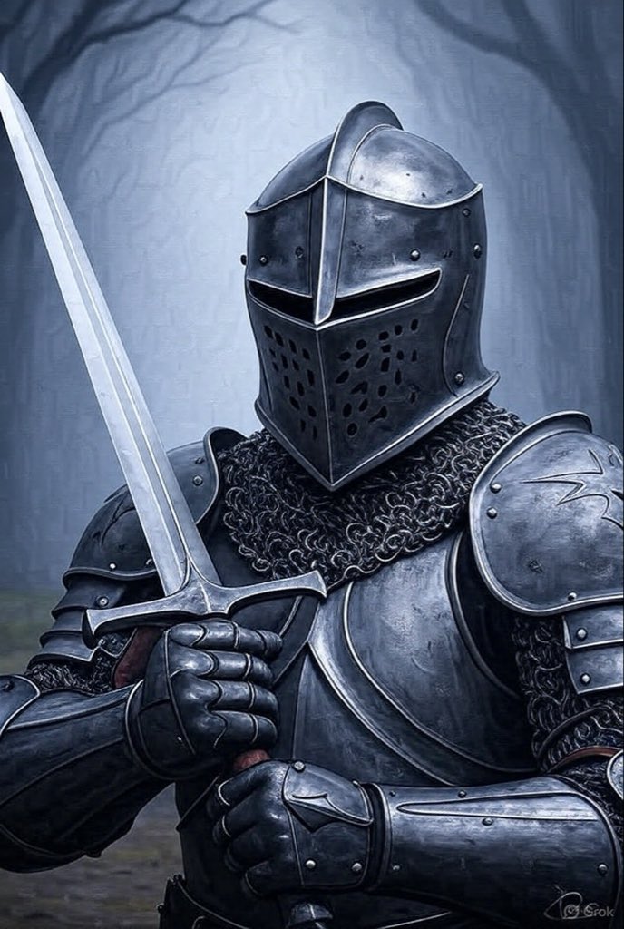 Dark Knight tweet media