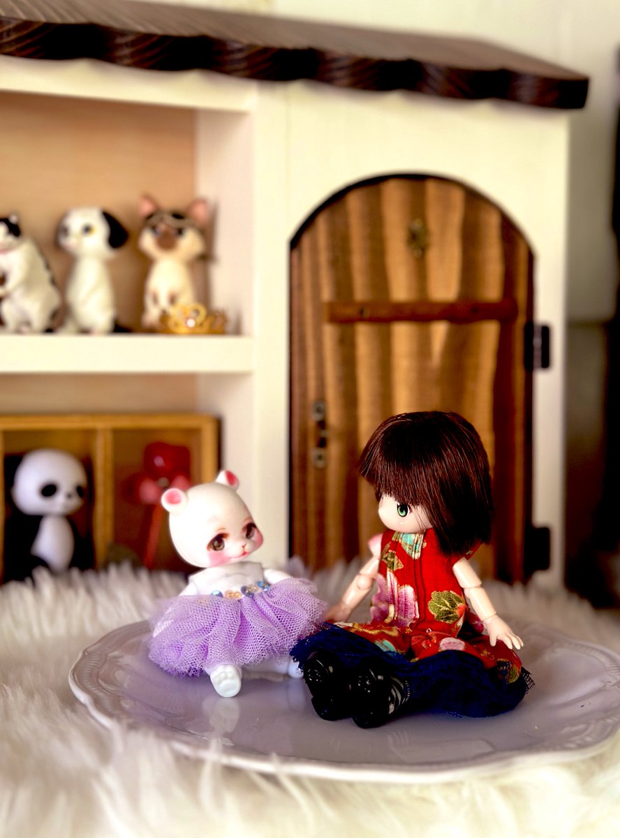 てるちゃん@ヤフオク出品中ななまさんとコラボ！ (@teruteruch