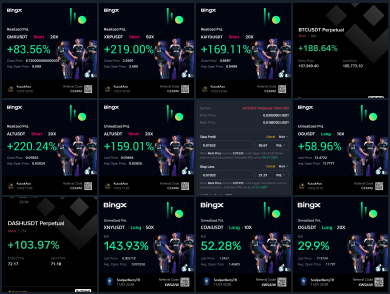 crytosentinel's tweet photo. Sentinel eli değmiş gibi ;)

https://t.co/EvQrKKoEhO

#BTCUSDT #ETHUSDT #CryptoMarket #SUIUSDT #SOLUSDT #XRPUSDT https://t.co/xb2iHtNiDE