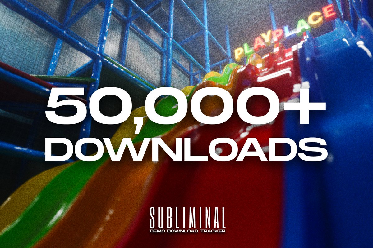 TheSubliminalG's tweet image. Thank you all so much for playing and enjoying the demo of Subliminal: Episode 1!

The past few days have been incredibly chaotic, but we are so grateful for all of the positive feedback and support from the gaming community as we continue to push patches to the demo, and develop…