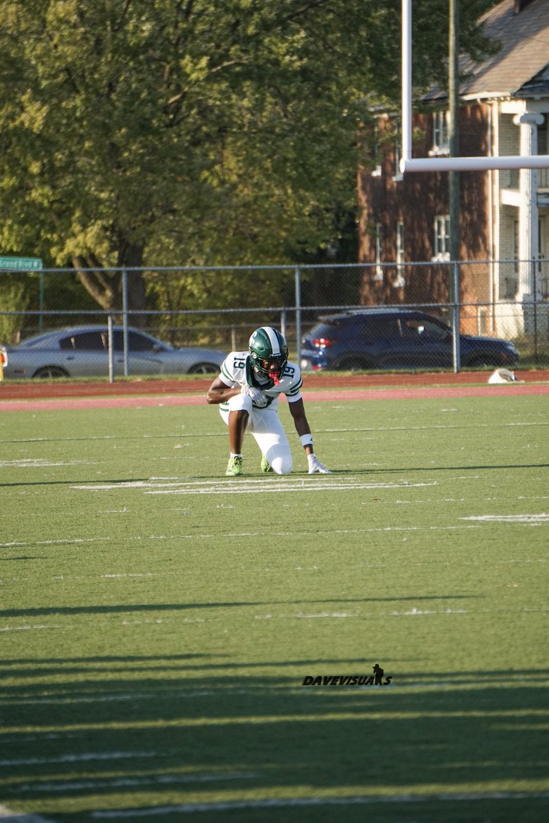 Marquell Evans Jr 5’11 ATH 2028 tweet media