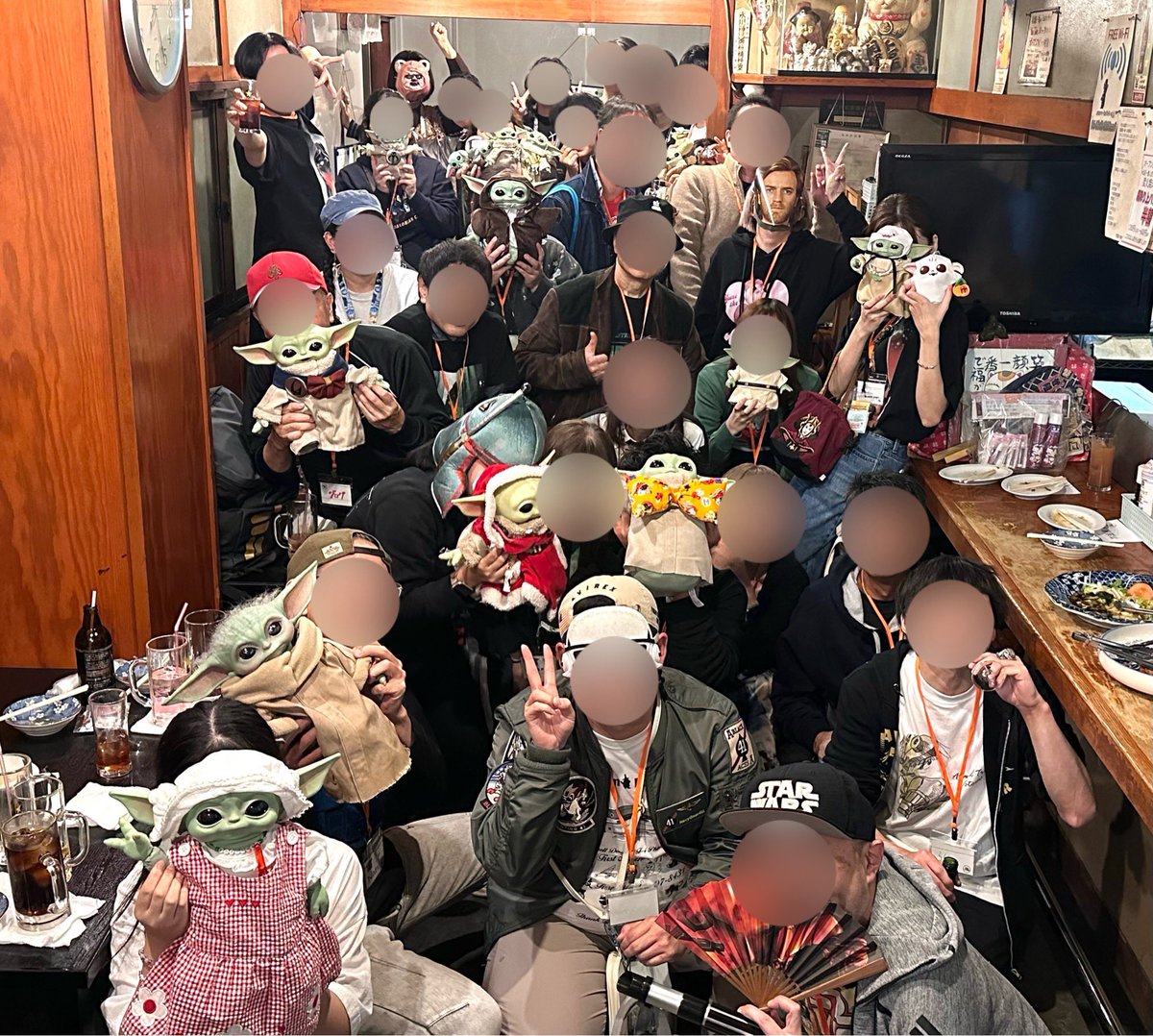 Forceましまし tweet media