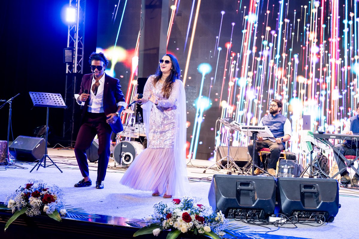 Singing Couple Music Band (@singing_couple) / Posts / X