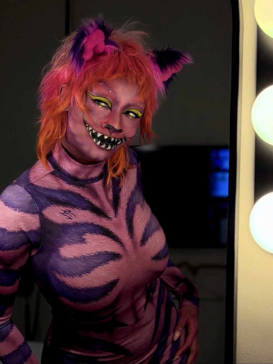 Miss Puss (@junglepussy) on Twitter photo 