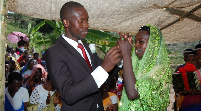 AfriWed Rwanda tweet media