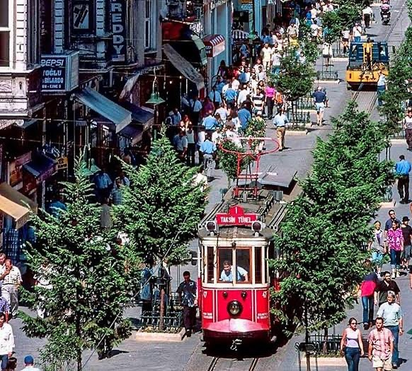 Tarihİ S T A N B U L (@tarihistanbul34) on Twitter photo 