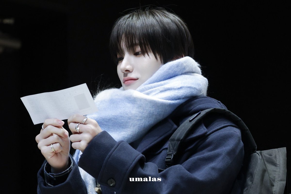 251103
#YUMA #유마 #ユウマ #앤팀 #andTEAM #andTEAM_YUMA