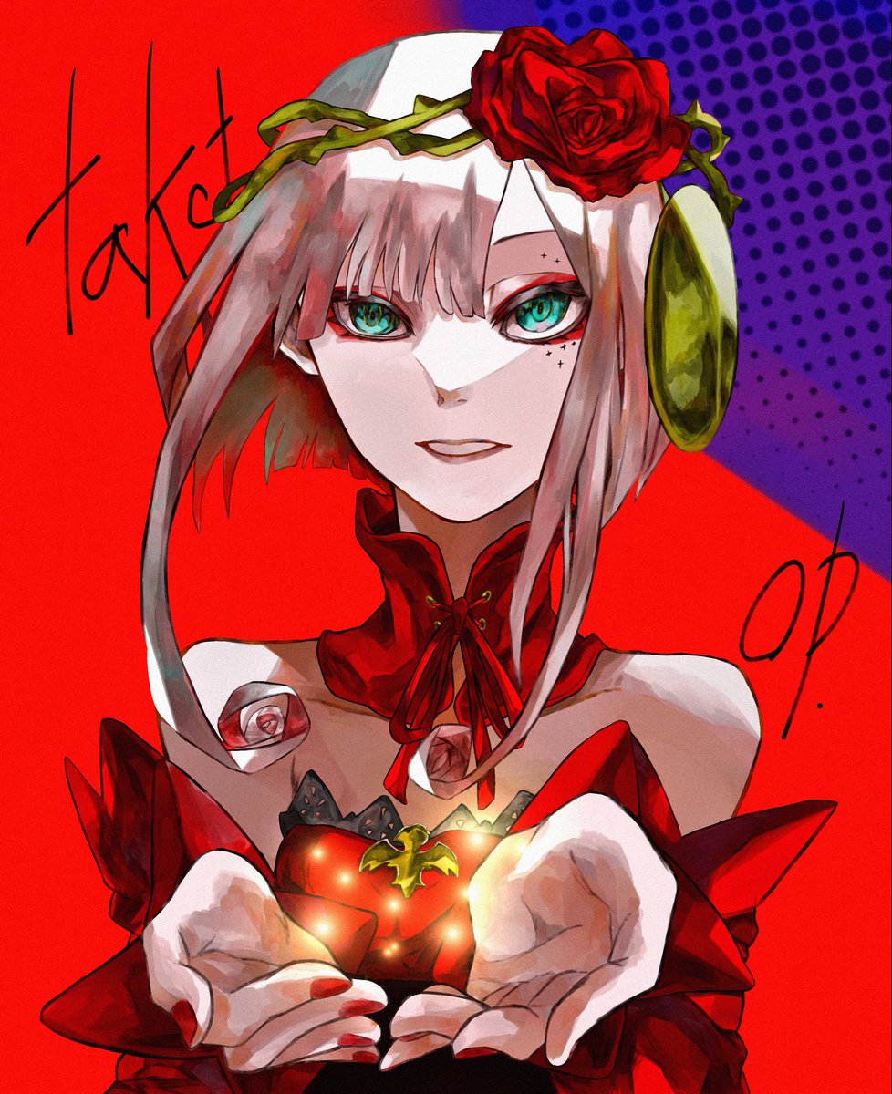 ラブラドライト/Ⅸ🌹👄🔫 (@knkrbrdrte) / Posts / X