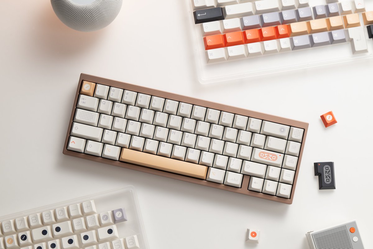 PBTfans Virtuoso arrives in-stock on November 4th, inspired by