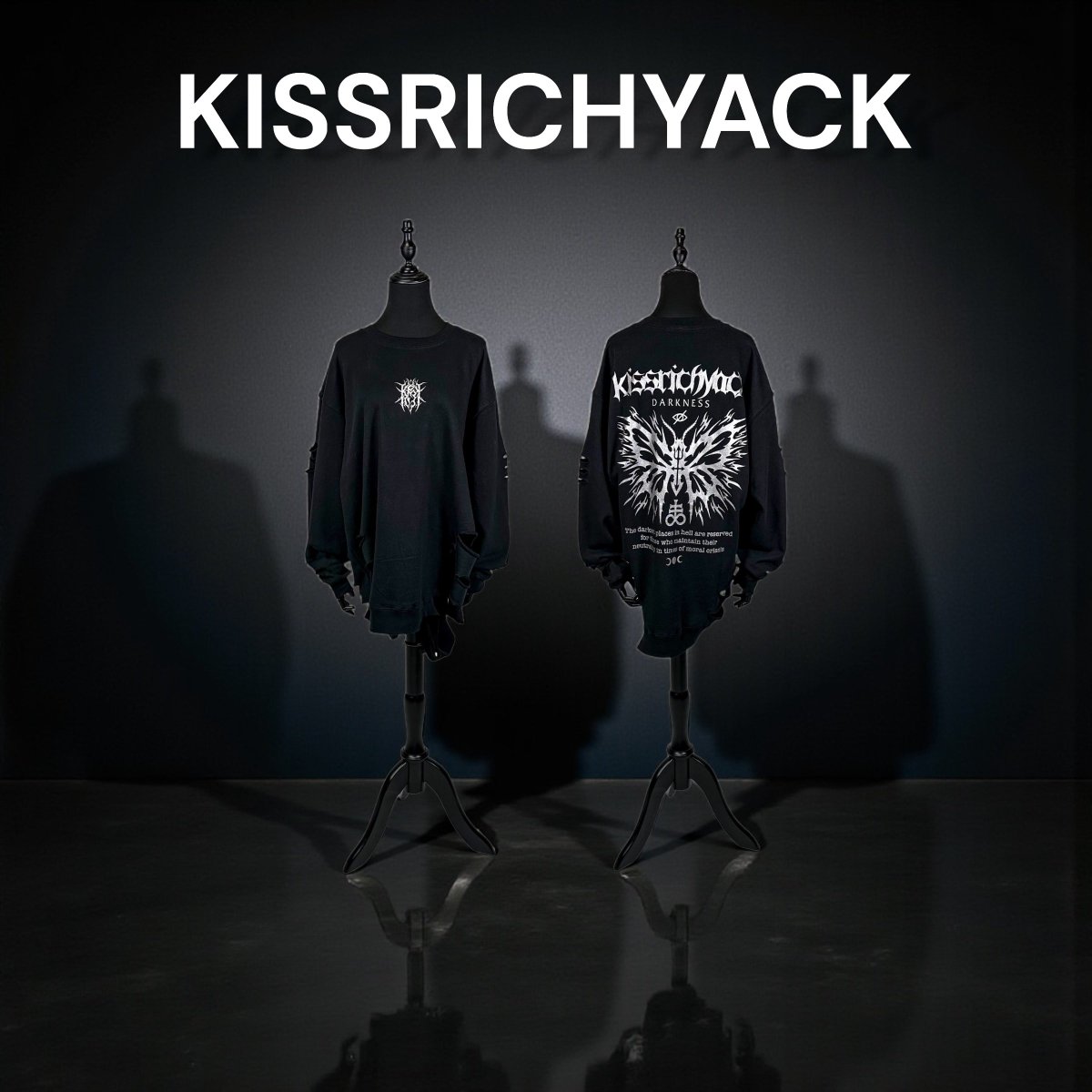 KRYclothing (@KRY_official_) / Posts / X