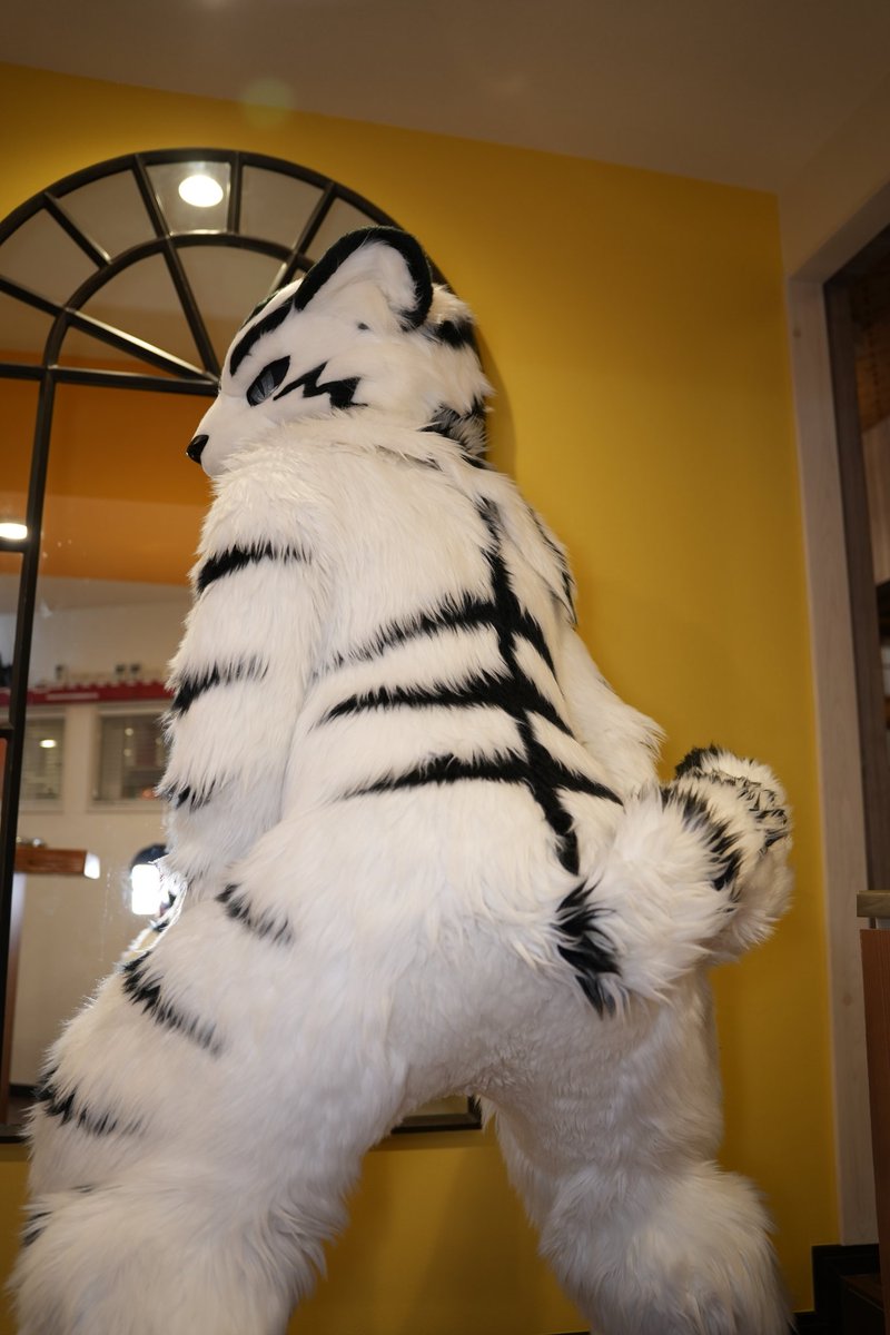 #いいお尻の日
これかな