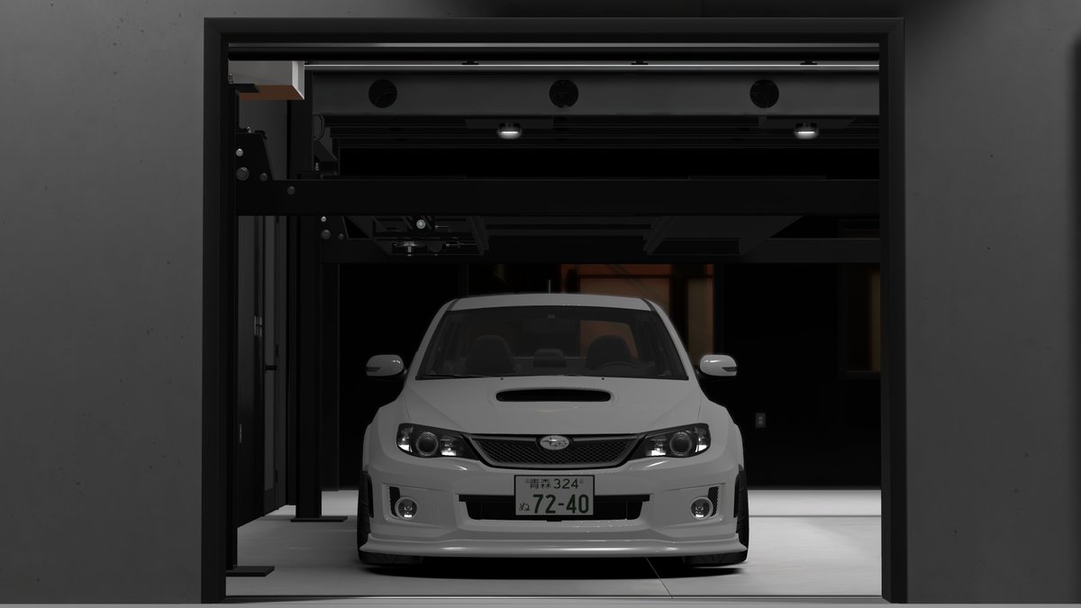 ShiroWorks:Anzu tweet media