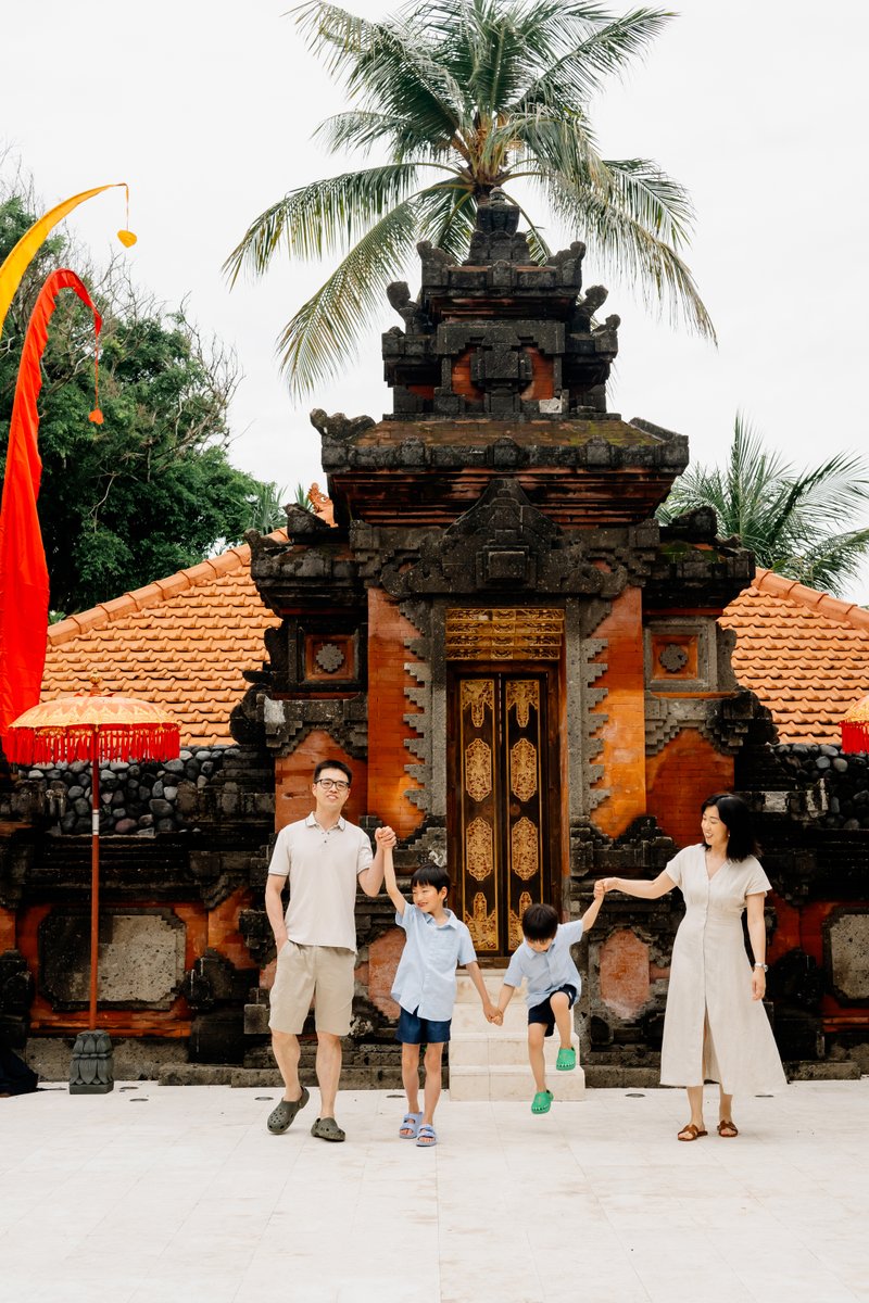 dedotphotograph's tweet image. Yip Family’s Beautiful Holiday Memories in Grand Hyatt Bali
dedotphotographyblog.com/2025/11/yip-fa…