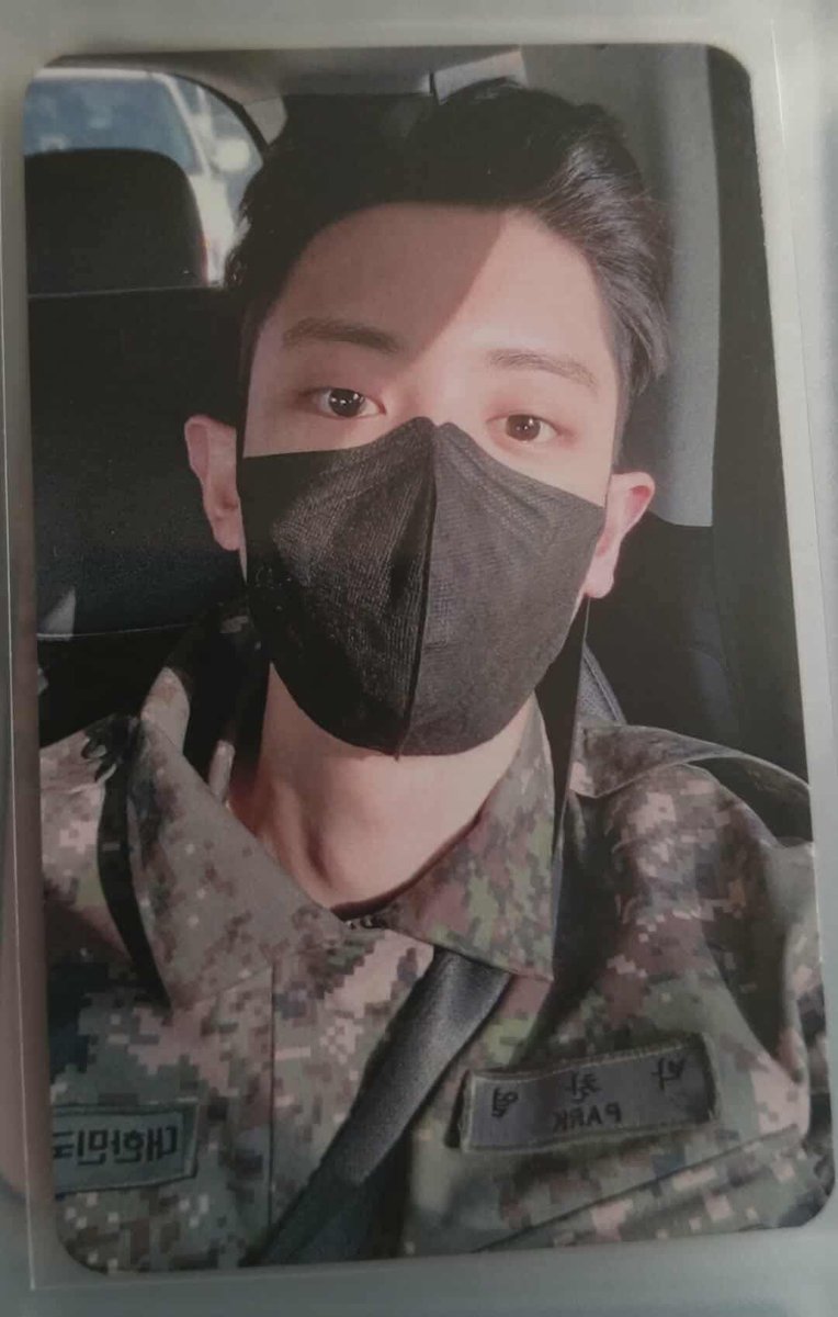 featrubyj's tweet photo. wts lfb ph exo

[ chanyeol a song of meissa photocard ] 

- 3,500 php + lsf (payo)
- good condition
- onhand, ready to ship

💵 gcash
📦 jnt 
📍 ph

dm/reply to claim! 

t. #wtsexo #exosell #exopoca want to sell pc exo park chanyeol military musical 엑소 찬열 양도 https://t.co/2SiipwmtrQ