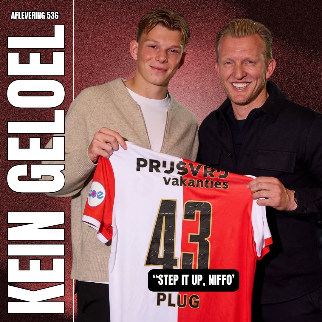 🎙️ PODCAST ALERT

😍 Verliefd op Valente
🧮 Volendam voorkomt monsterscore
🍔 Burger scoort erop los!
🩺 Dokter Read 
🌊 Waar komt deze Blessuregolf vandaan?
🇩🇪 ‘Haben Sie eine Stunde?’

open.spotify.com/episode/2r8IPc…