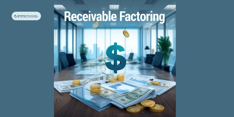 BennettCar77133's tweet image. Accounts Receivable Factoring Company

Read more: statefinancial.com/accounts-recei…

#accountsreceivablefactoringcompanies #accountsreceivablefactoring #accountsreceivablefactoringservices #factoringaccountsreceivable #receivablefactoringcompany #factoringreceivables