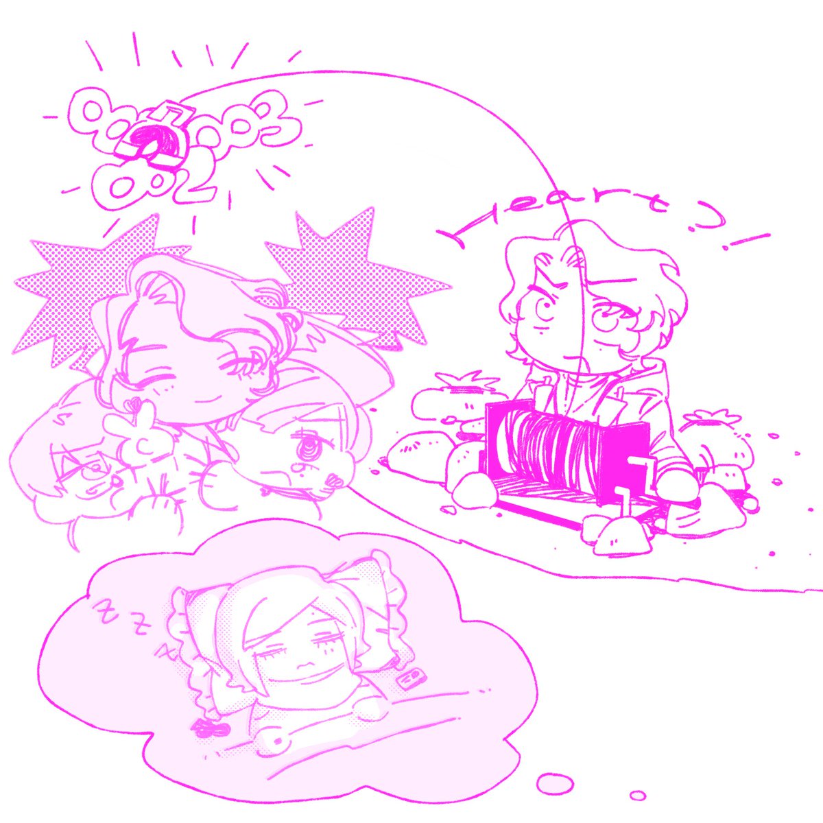 ❤️🧠🏥🧀📸