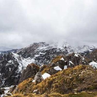 おはしゃん！朝ごはんまだ？って思いながら、元気に挨拶！