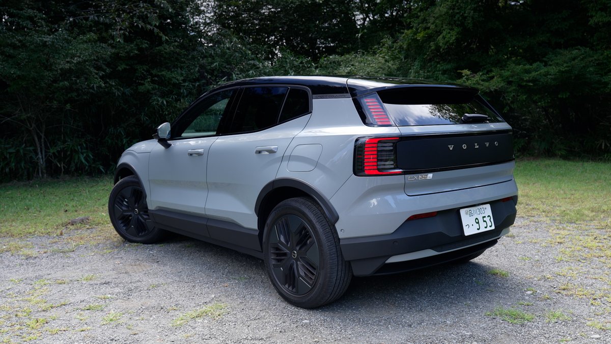 【見逃し配信のお知らせ】
10月30日（木）放送のカーグラフィックTV 第2003回
ご視聴いただきありがとうございます

『 BセグBEVに広がる選択肢 実用と楽しさを兼ねた2台 』
お楽しみいただけたでしょうか

下記リンクからTVerでもご視聴いただけます
tver.jp/episodes/ep76s…