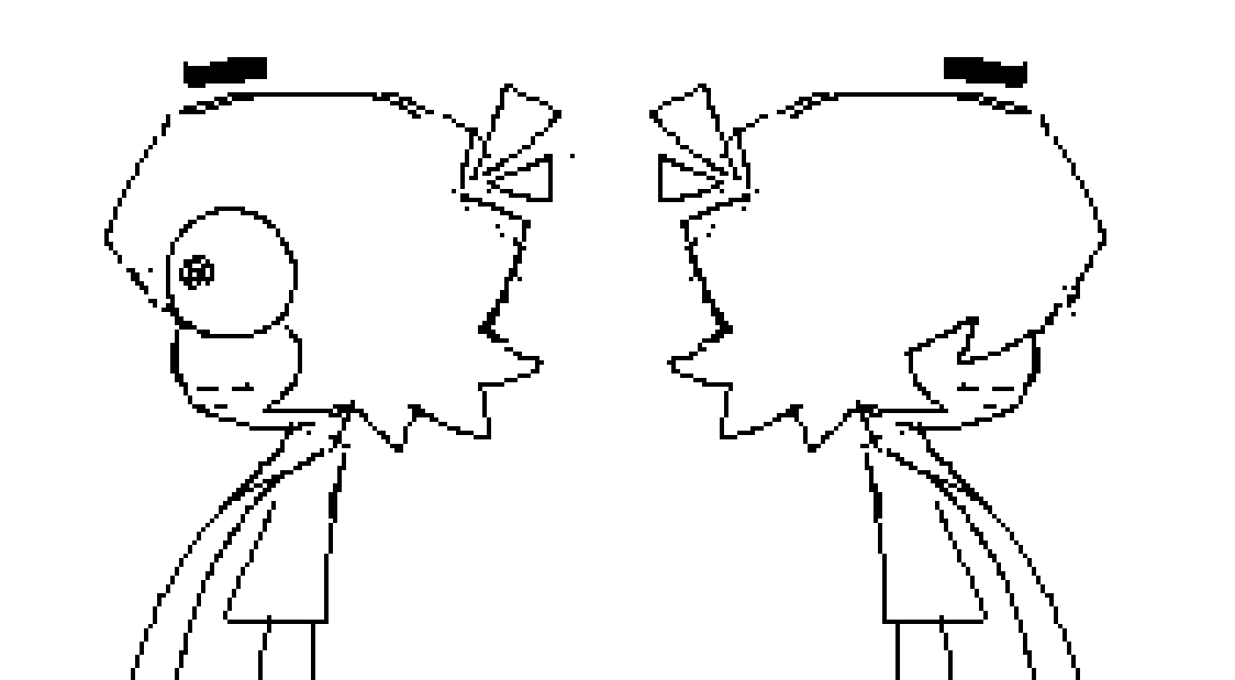 denoohay side profiles