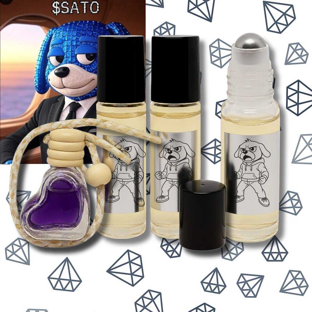 🐾 Spotlight: SATO x KittyWifBow Collaboration 🎀

SATO — also known as Sato the Dog — is one of the most inspiring community-driven revivals on <a href="/base/">Base</a>. Originally left for dead, the project was rescued and rebuilt entirely by its loyal holders. No taxes, no dev team, no promises