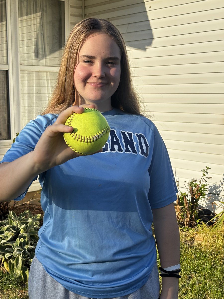 Midland Bandits Softball tweet media